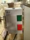 Lawes countertop filler with two nozzles