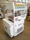 Hebleimar cover and temper machine