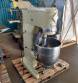 Planetary mixer Amadio 80 liters