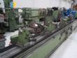 Cylindrical grinding Zocca