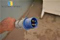Brasforno Hook Kneader 50 liters