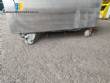 Prtica stainless steel ultra-freezer