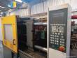 Sinitron 130-ton plastic injection molding machine