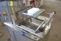 Selmi chocolate tempering machine
