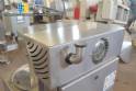 Selmi chocolate tempering machine