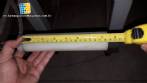 Pot sealer for thermo-sealable film TekPack