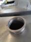Reservoir type bins