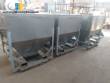 Reservoir type bins