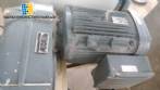 Ribbon Blender stainless steel 2000 L