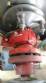 Ribbon Blender stainless steel 2000 L