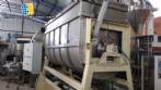 Ribbon Blender stainless steel 2000 L