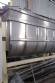 Ribbon Blender stainless steel 2000 L