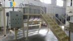 Ribbon Blender stainless steel 2000 L