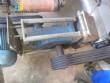 Ribbon Blender stainless steel 2000 L