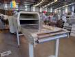 Chocolate cooling tunnel 9 m x 560 mm