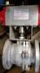 Ball valve and pneumatic control MGA