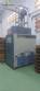 Shanghai Zhongji Machinery Polystyrene Expanding Expanding Equipment