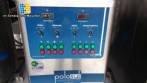 Mini pasteurization cooling and maturation plant Polo Sul PSMP 600