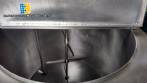 Mini pasteurization cooling and maturation plant Polo Sul PSMP 600
