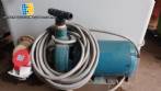 Mini pasteurization cooling and maturation plant Polo Sul PSMP 600