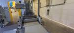 Complete line for wafer manufacturing