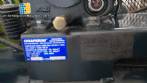 ndustrial compressor for compressed air Chiaperini