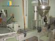 Powder packaging in pots Masipack