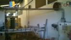 Washing Machine industrial Holstein Kappert