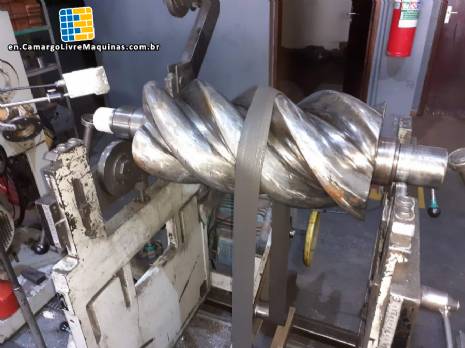 dynamic balancing machines Schenck