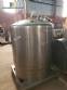 Stainless steel tank