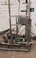 Rotary filling, rinsing, and capping machine for carbonated products 40 60 8 CFT