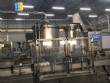 Edward 20 nozzle rotary filler
