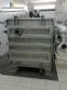 Internal vacuum oven in Italvacuum stainless steel