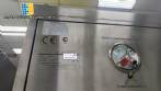 Stainless steel laminar flow unit for vial-based injectable production lines Bausch Strobel