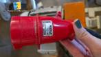 Nemo Netzsch 1 HP helical positive pump