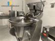Stainless steel meat cutter 50 hp Hermann