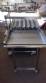 Stainless steel deep fryer for sweet donuts and dreams MCI 60 kg / hour
