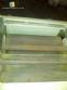 Sheeter with 4 cylinders