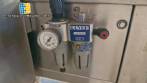 Flow pack packaging machine R Camargo MEGA PACK I