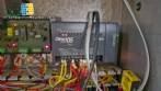 Flow pack packaging machine R Camargo MEGA PACK I