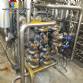 Tubular pasteurizer Tetra Pak
