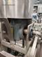 Bin column mixer type V or Y mixer