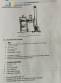 Bin column mixer type V or Y mixer