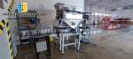 JCV Engemaq dosing and sealing machine for cups, bottles and jars