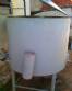Stainless steel tank Plurinox