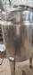 Stirring tank with autonomous heating by electrical resistance