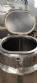 Stirring tank with autonomous heating by electrical resistance