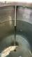 Stirring tank with autonomous heating by electrical resistance