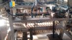 Machine for automatic application of clip strip Festo