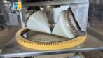 Rheon pizza dough roller